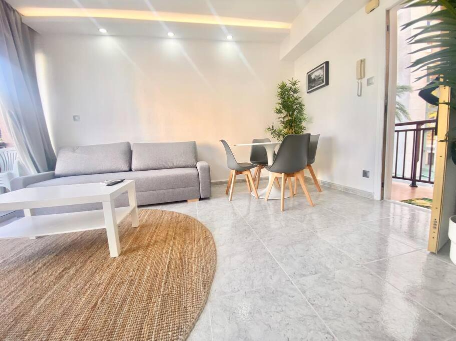 Atalayalux Apartment Poniente Benidorm Exterior photo