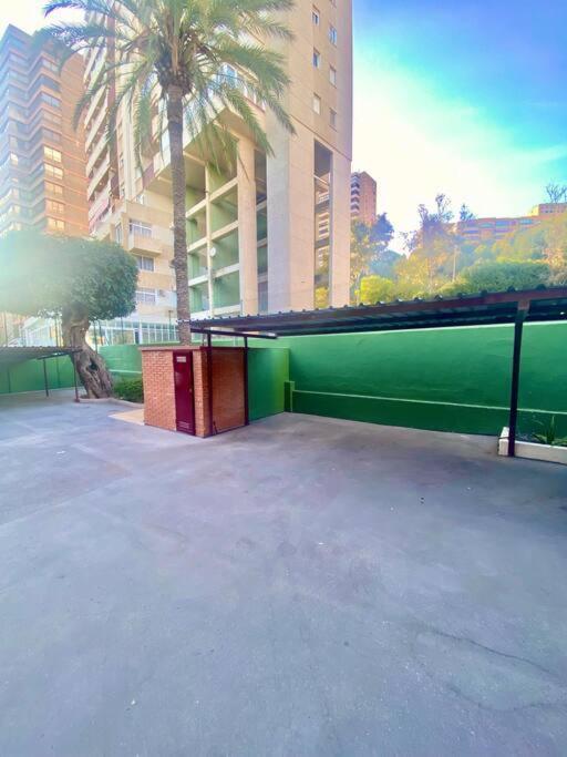 Atalayalux Apartment Poniente Benidorm Exterior photo