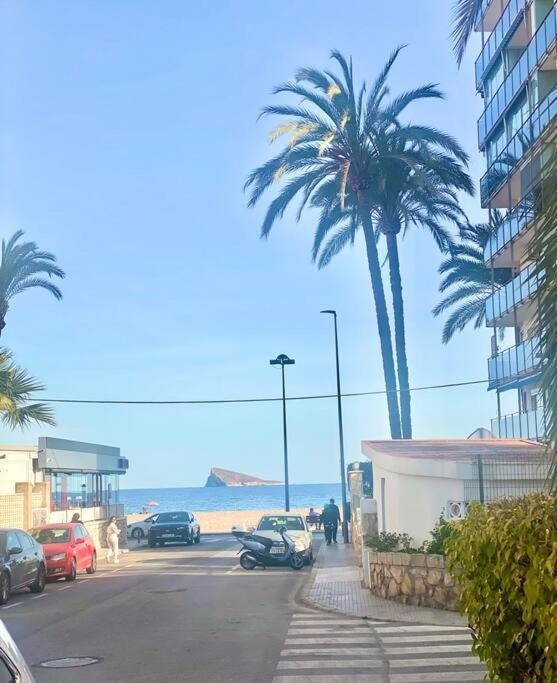 Atalayalux Apartment Poniente Benidorm Exterior photo